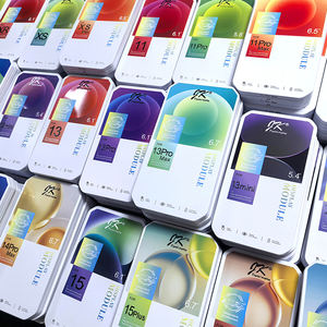 Téléphone portable LCD pour Apple <span class=keywords><strong>iPhone</strong></span> 7 8 Plus <span class=keywords><strong>Se</strong></span> <span class=keywords><strong>2020</strong></span> 2022 X XS XR 10 11 Pro Max 12 13 Mini 14 15 <span class=keywords><strong>Écran</strong></span> d'affichage - Product Image 1