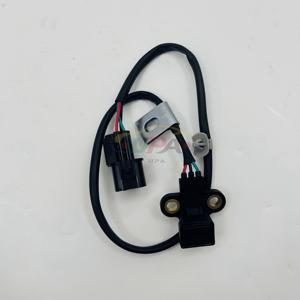 Sensor de ángulo del cigüeñal de calidad genuina para motor de automóvil 39310-39010 para Hyundai Grandeur Elantra Kia Cerato 3931039010 - Product Image 2