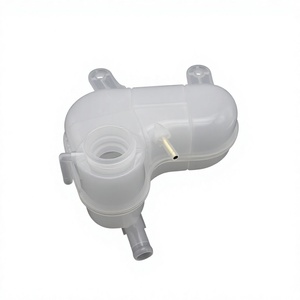 Tanque de Expansión del Depósito de Refrigerante 94511521 para Chevrolet Spark, Pieza de Repuesto de Plástico - Product Image 3