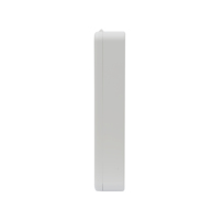 Diffuseur d'huiles essentielles mural 500 ml avec écran LCD, qualité commerciale et domestique, sans eau, écologique, distributeur d'arômes