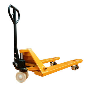 JXforklift 2T 2,5 Ton 3T 5 T Bomba hidráulica Elevador todo terreno Transporte manual Transpaletas manuales - Product Image 3