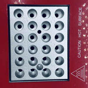 ราคาโรงงานใยแก้วนำแสง + อุปกรณ์24พอร์ตใยแก้วนำแสงอีพ็อกซี่การบ่มเตาอบ - Product Image 6