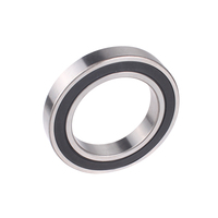 Rodamiento de Sección Delgada de Acero Inoxidable de Alta Resistencia, Rodamiento de Pared Delgada OEM KG140XP0 355.6x406.4x25.4mm para Robótica, Precio