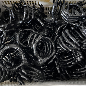 Grande tasse à <span class=keywords><strong>café</strong></span> en résine, cœur de crâne ossucrier, tasse de bière, takara, - Product Image 5