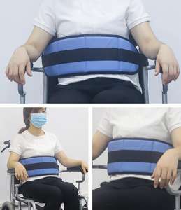 Ремень безопасности для инвалидных колясок - Product Image 5