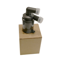 DC12V OEM 9028635A/A0028357664/7.02671.52.0 Pompe à eau pour voiture Circulation Webasto Chauffe-eau pour Mercedes Benz 24V Nouveau
