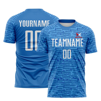 Tenues de football personnalisées en gros pour équipes – Maillots athlétiques à coupe ajustée, meilleur design, séchage rapide, respirants, sublimation, prix bas