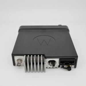 <span class=keywords><strong>Radio</strong></span> Móvil Bidireccional Motorola DM4601e Original, Transceptor Digital DMR UHF/VHF con GPS y Bluetooth para Comunicación Vehicular - Product Image 5