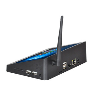 7-inch <span class=keywords><strong>Z3735F</strong></span> Mini PC máy chủ với màn hình máy tính bảng công nghiệp <span class=keywords><strong>Quad</strong></span> <span class=keywords><strong>Core</strong></span> win10 hệ thống RJ45 LAN sử dụng cho doanh nghiệp - Product Image 4