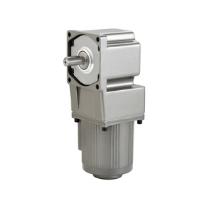 Three-Phase <strong>Micro</strong> AC Gear <strong>Motor</strong> Series Constant Speed/Speed Regulation 20 kW 3000 RPM - Product Image 5