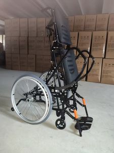 Yaşlı engelli manuel ayakta tekerlekli motorlu asansör akıllı ayakta <span class=keywords><strong>Walker</strong></span> Rollator ayarlanabilir yükseklik 133cm ayakta - Product Image 6
