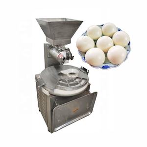 Bon prix Machine à arrondir les boules de pâte à pain à la vapeur - Product Image 6