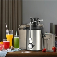 Mélangeur de poudre jus à la main smoothies aux fruits Mixeur Heavy Duty Portable beauté Mini mélangeur commercial industriel Machine pour la cuisine