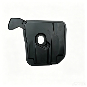 6F35 กรองน้ำมันเกียร์อัตโนมัติสำหรับอุปกรณ์เสริมในรถยนต์ FORD LINCOLN 204145 - Product Image 4