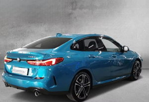 Le véhicule de luxe de Serie 2 d'occasion 2025 à l'apparence exquise combiné à une boîte de vitesses automatique montrant plus de style - Product Image 2