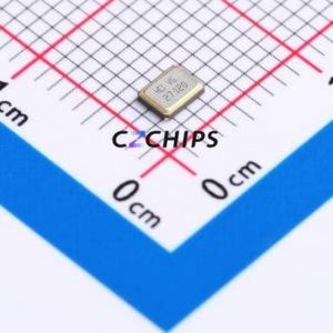XC32M4-27.120-F15NLDTL Crystal (Passive) SMD3225-4P Crystal Oscillator SMD Crystal Oscillator 27.12MHz 10ppm 15pF - Product Image 1