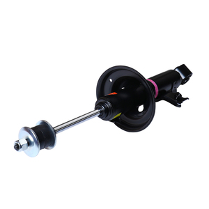 P3418 para Amortiguador de Suspensión de Coche con Soporte, Pieza de Chasis Automotriz de Repuesto Duradera, Nueva con 12 Meses de Garantía - Product Image 4