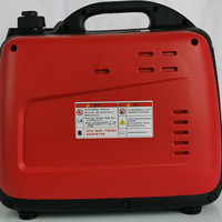Range Extender Elektroauto-Ladegerät 12V Mini 2000w DC Generator