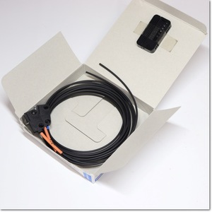 เซ็นเซอร์โฟโตอิเล็กทริค Omron รุ่น E32-T16JR สายเคเบิลยาว 2 เมตร สัญญาณเอาต์พุตแบบ NPN ตรวจจับสัญญาณ ผลิตในญี่ปุ่น - Product Image 5