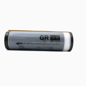 Encre GR compatible pour Risos GR 1700 1710 1750 2700 2710 2750 3700 3771 <span class=keywords><strong>3750</strong></span> 3770 S-539 S539 Risograph - Product Image 4