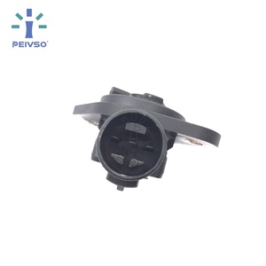 Capteur de position du papillon des gaz électrique PEIVSO OEM 16400-P0A-A11 16400P0AA11 pour Honda Civic Prelude Accord CRV Acura - Product Image 2