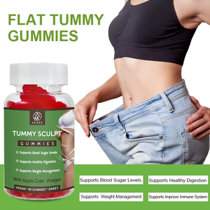 Gommes Efficaces Minceur et Régime Brûle-<span class=keywords><strong>Graisse</strong></span> Accélérateur de Métabolisme pour la Perte de Poids - Product Image 5