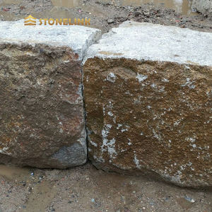 Bloques de Granito Gris Natural de Precio Económico de Stonelink - Product Image 4