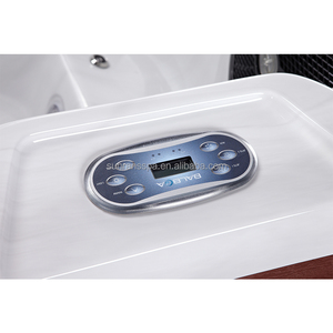 <span class=keywords><strong>Vasca</strong></span> Idromassaggio Sunrans per 6 Persone, Spa da Esterno con Sistema Balboa - Product Image 6