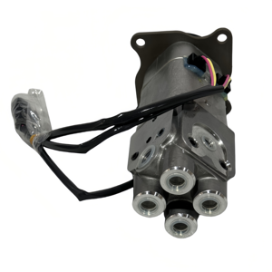 Loader Part WA480-6 <b>Pilot</b> Valve 702-16-03461 for Komatsu - Product Image 1