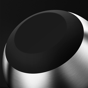 <span class=keywords><strong>Essoreuse</strong></span> à <span class=keywords><strong>salade</strong></span> en acier inoxydable 304, grande, pour sécher la laitue, laver les légumes et les fruits avec drain - Product Image 4