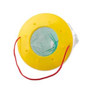 Piège à mouches à emballage personnalisé avec support solide pour <span class=keywords><strong>cage</strong></span> à mouches - Product Image 4