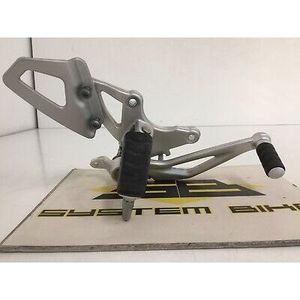 Compatibile con Honda Cbr600f, Pannelli Laterali Sottosella 2011-2014, Coppia - Product Image 3