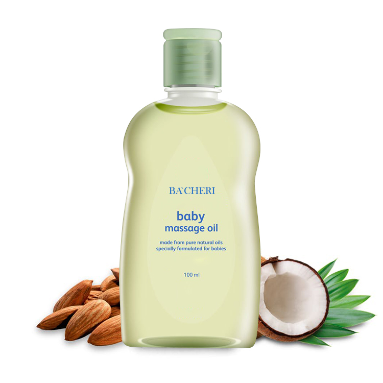 Новинка, Собственная марка, детское масло, защита растений на основе оригинального миндаля, кокоса, уход за ребенком, увлажняющий уход за кожей, Детское Массажное Масло