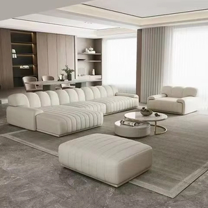 2025 Hiện Đại Văn phòng sofa couch Set cho hội nghị chờ đợi phòng khách khách sạn trường nhà văn phòng-nhà máy trực tiếp - Product Image 1