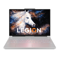 Laptop Gaming Lenovo Legion Y9000P 2026 Terbaru 16" Ultra9 290HX Plus+RTX5090 Performa Tangguh Notebook Gaming E-sports