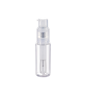 Envase Cosmético Portátil 2026 de 35ml/50ml/60ml, Botella Recargable para Polvo de Champú Seco y Talco para Bebés - Product Image 4
