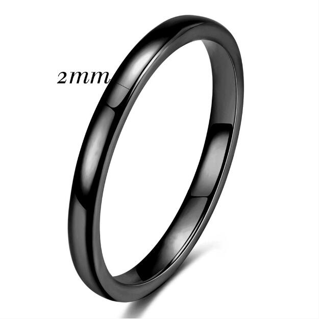 2mm black