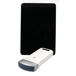 Scanner à ultrasons sans fil ECI-V80, profondeur de détection 140 mm - Product Image 1