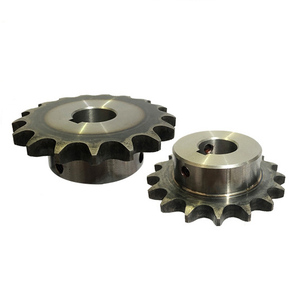 OEM Tùy Chỉnh Chất Lượng Cao C45 Thép <span class=keywords><strong>Simplex</strong></span> 08B <span class=keywords><strong>10B</strong></span> 12B 16B Con Lăn Chuỗi Sprockets Cho In Ấn Cửa Hàng - Product Image 1