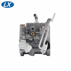 Alta Qualidade EX30 279-62364-20 RGN5100 Carburador para Subaru Robin <span class=keywords><strong>EX27</strong></span> Mikuni RGX4800 Motor Gerador Pequeno - Product Image 4