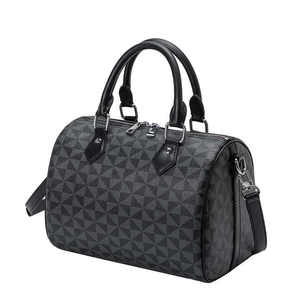 Nouveauté 2025 : Sacs à main de luxe pour femmes, personnalisables avec logo, pochette tendance de marque, portefeuille très vendu, avec chaîne effet peau de serpent, 2-2.9L - Product Image 4