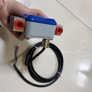 Krohne เครื่องวัดการไหลของน้ำ DK32 DK34, เครื่องวัดการไหลของน้ำมัน M8M DK37 DK32เครื่องวัดการไหลของเบียร์ M8M DK37 DK32 M8M DK37 DK34 - Product Image 5