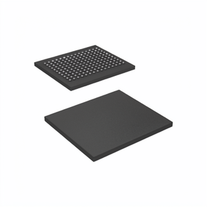 Composants électroniques Mémoire 165 LBGA CY7C1414AV18-167BZC Distributeur agréé - Product Image 1