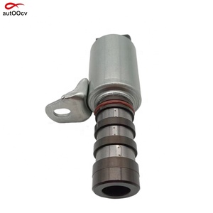 วาล์วควบคุมเวลาของแท้ VVT โซลินอยด์ Ft4z-6m280-A,สำหรับ FORD Pedition Lincoln 5.4L <span class=keywords><strong>Toyota</strong></span> 4Runner Tacoma Tundra 4.0L - Product Image 5