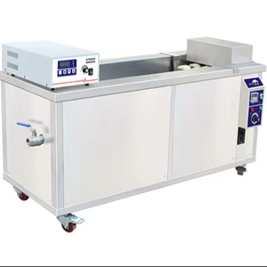 Anilox Roller Ultrasonic <b>Cleaning</b> <b>Machine</b> for Rollers - Product Image 1
