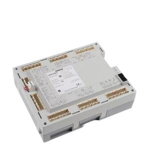 Centralina Accensione Gas <span class=keywords><strong>Lmv</strong></span> 51.100 C2 per Bruciatore a Pellet 230V 50/60Hz per Uso Industriale - Product Image 1