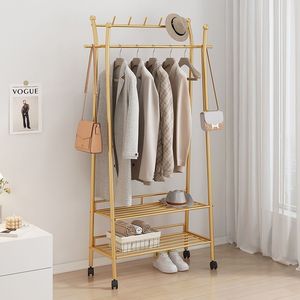 Popular Design Bedroom Hanger High Quality <strong>Steadiness</strong> <strong>Rack</strong> Clothes Tree Coat and Hat <strong>Rack</strong> - Product Image 2