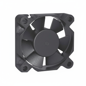 Crown 3510 T1 <b>AC</b> Axial <b>Fan</b> with Ball Bearing Electric Power OEM Customizable Plastic for Accessories - Product Image 1