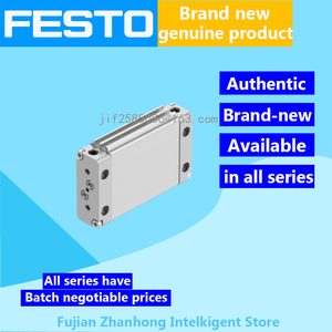 原装正品164056 DZF-40-50-P-A，未使用的产品有现货。所有系列均可出售。 - Product Image 2