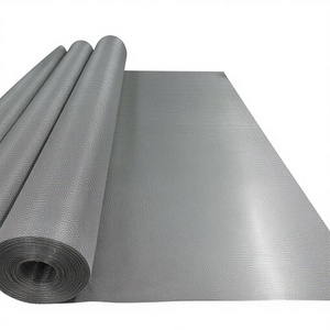 ตะแกรงกรองลวดสแตนเลสแบบทอธรรมดา ขนาด 355 ไมครอน พร้อมบริการตัด - Product Image 1